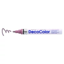 DecoColor lakkfilc vastag Marvy 300S - 81 Pale mauve