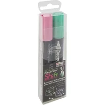 Bicolor filctoll szett DecoColor Shift Marvy