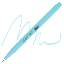 LePen micro-fine Pale Blue tűfilc Marvy