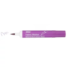 Fabric marker textilfilc MARVY - 20 Magenta