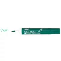 Fabric marker textilfilc MARVY - 4 Green
