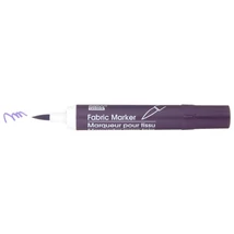 Fabric marker textilfilc MARVY - 61 Dark violet