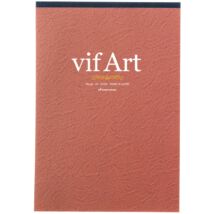 Akvarelltömb B4/15lap VIFART Maruman S109V