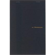 Jegyzet A5/70lap négyzethálós Mnemosyne Maruman N188