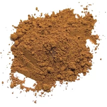 PIGMENTUM 100g Raw Sienna - PY43