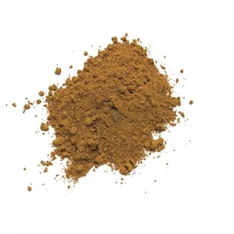 PIGMENTUM 100g Dunkel Ochre - PY43