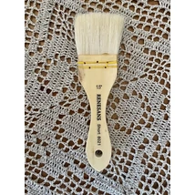 Hake ecset kecskeszőr rusztikus Renesans - J8021S-1.5"