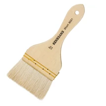Hake ecset kecskeszőr rusztikus Renesans - J8021S-2.5"