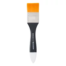 Ecset J8044/60 lapos szintetikus Renesans - 60mm