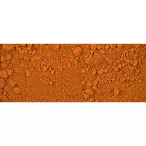Pigment 1Kg Mars orange PY42 Renesans