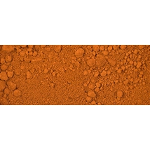 Pigment 1Kg Mars orange PY42 Renesans