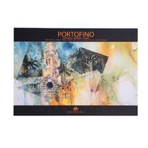 Akvarelltömb A3/10lap 300g PORTOFINO Renesans