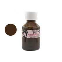 Rajztus 20ml Tusz Renesans - Sepia