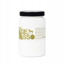 Alapozó 500ml fehér Gesso Renesans
