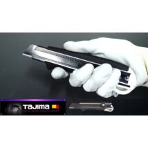DFC670 Szakipari kés 25mm automata zár Tajima 