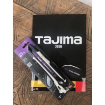DFC671 Szakipari kés 25mm csavaros zár Tajima 