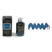 Töltőtolltinta 50ml Shimmer Diamine - Sparlit sea