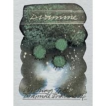 Töltőtolltinta 50ml Black E. Chamaleon Diamine - Wishing Tree Töltőtolltinta 50ml Black E. Chamaleon Diamine - Wishing Tree