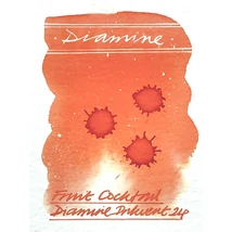 Töltőtolltinta 50ml BLack E. Scented Diamine - Fruit Coctail Töltőtolltinta 50ml BLack E. Scented Diamine - Fruit Coctail