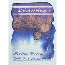 Töltőtolltinta 50ml BLack E. Shimmer Diamine - Baltic Breeze Töltőtolltinta 50ml BLack E. Shimmer Diamine - Baltic Breeze