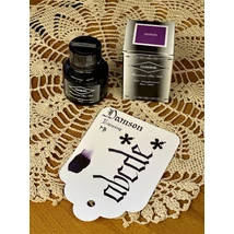 Töltőtolltinta 30ml Diamine - Damson