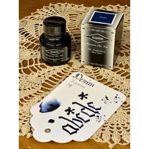 Töltőtolltinta 30ml Diamine - Denim