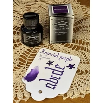 Töltőtolltinta 30ml Diamine - Imperial purple