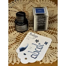 Töltőtolltinta 30ml Diamine - Indigo