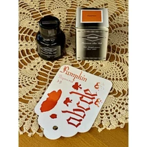 Töltőtolltinta 30ml Diamine - Pumpkin