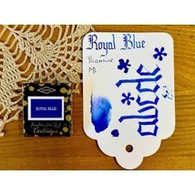 Tintapatron 6db Diamine - Royale Blue