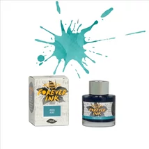 Forever Ink töltőtolltinta 50ml Diamine - Aqua surf