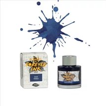 Forever Ink töltőtolltinta 50ml Diamine - Blue indigo