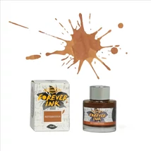 Forever Ink töltőtolltinta 50ml Diamine - Butterscotch