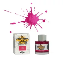 Forever Ink töltőtolltinta 50ml Diamine - Hot magenta