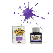 Forever Ink töltőtolltinta 50ml Diamine - Passion flower