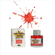 Forever Ink töltőtolltinta 50ml Diamine - Tiger lily