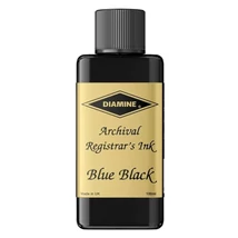 Archiválótinta 100ml Registrars Diamine Archiválótinta 100ml Registrars Diamine