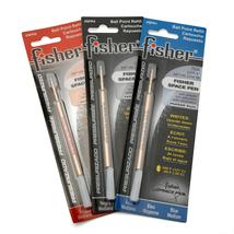 Túlnyomásos golyóstollbetétek Fisher Space Pen