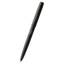 Golyóstoll M4B-ART4 matt black Artemis Fisher Cap-O-Matic