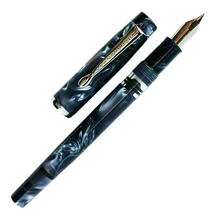 KONRAD Acrylic Flex töltőtoll Noodlers - 14079 Appalachian Pearl
