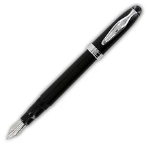 AHAB Flex töltőtoll Noodlers - 15001 Black