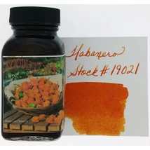 Töltőtolltinta 85ml Noodlers - 19021 Habanero