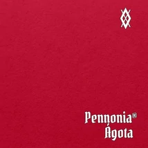 Töltőtolltinta 60ml Pennonia - Ágota