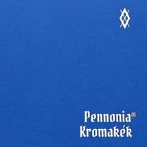 Töltőtolltinta 60ml Pennonia - Kromakék