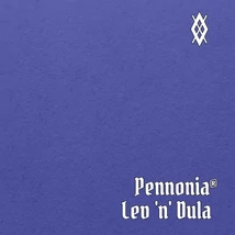 Töltőtolltinta 60ml Pennonia - Lev'n' dula