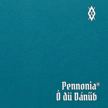 Töltőtolltinta 60ml Pennonia - Ó dü Dánüb