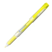 Szövegkiemelő Preppy Platinum - CSCQ-150 sárga
