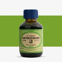 Antiktus 100ml Rohrer - 28 530 Cheopsgrün