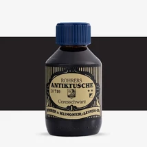 Antiktus 100ml Rohrer - 28 710 Ceresschwarz