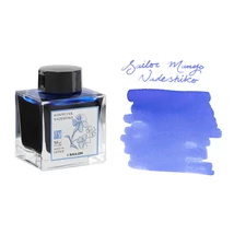 Manyo töltőtolltinta 50ml Sailor  - Nadeshiko